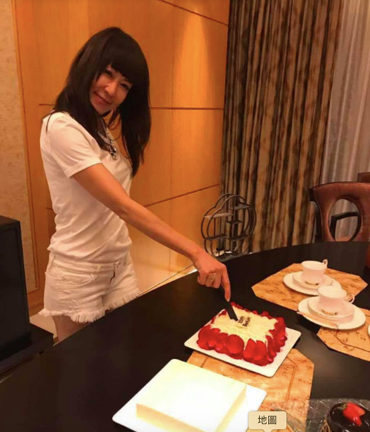 圖片｜來源：羅霈穎個人 facebook