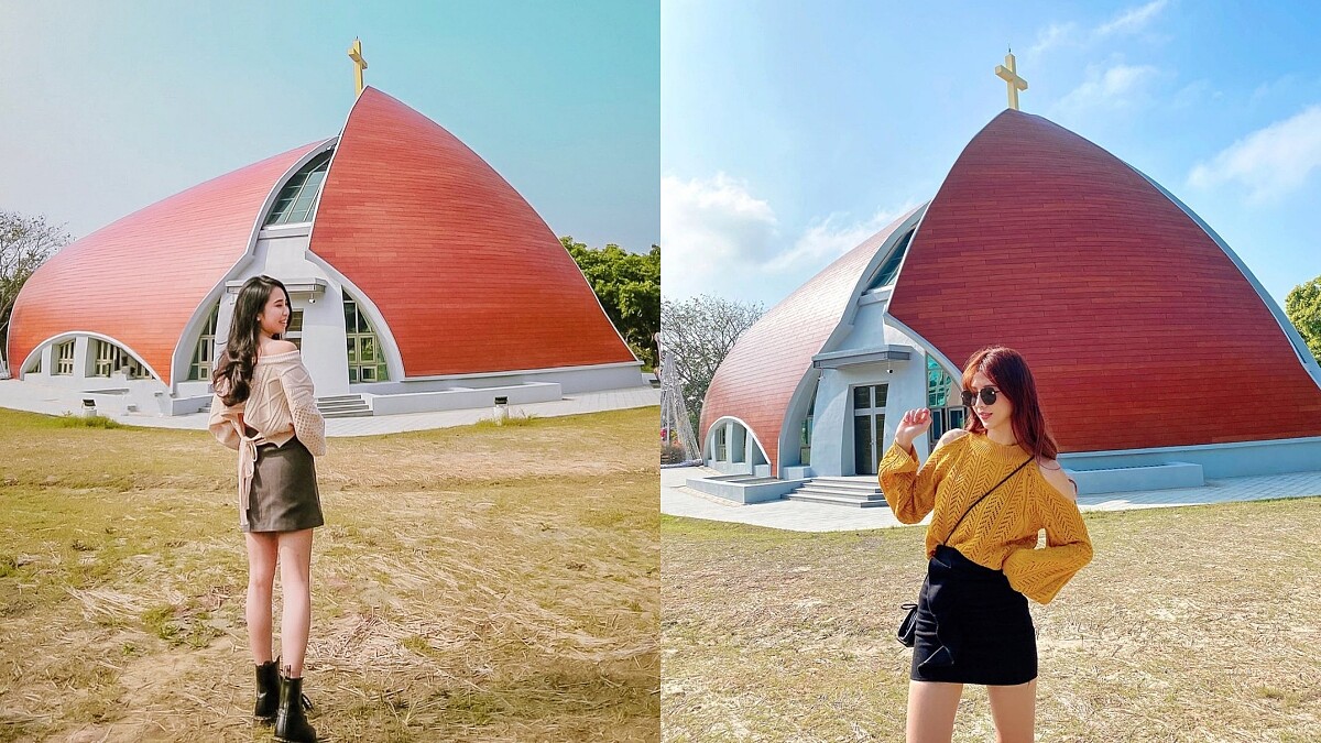 Photo／IG@chenyunya、hsuan2711授權提供