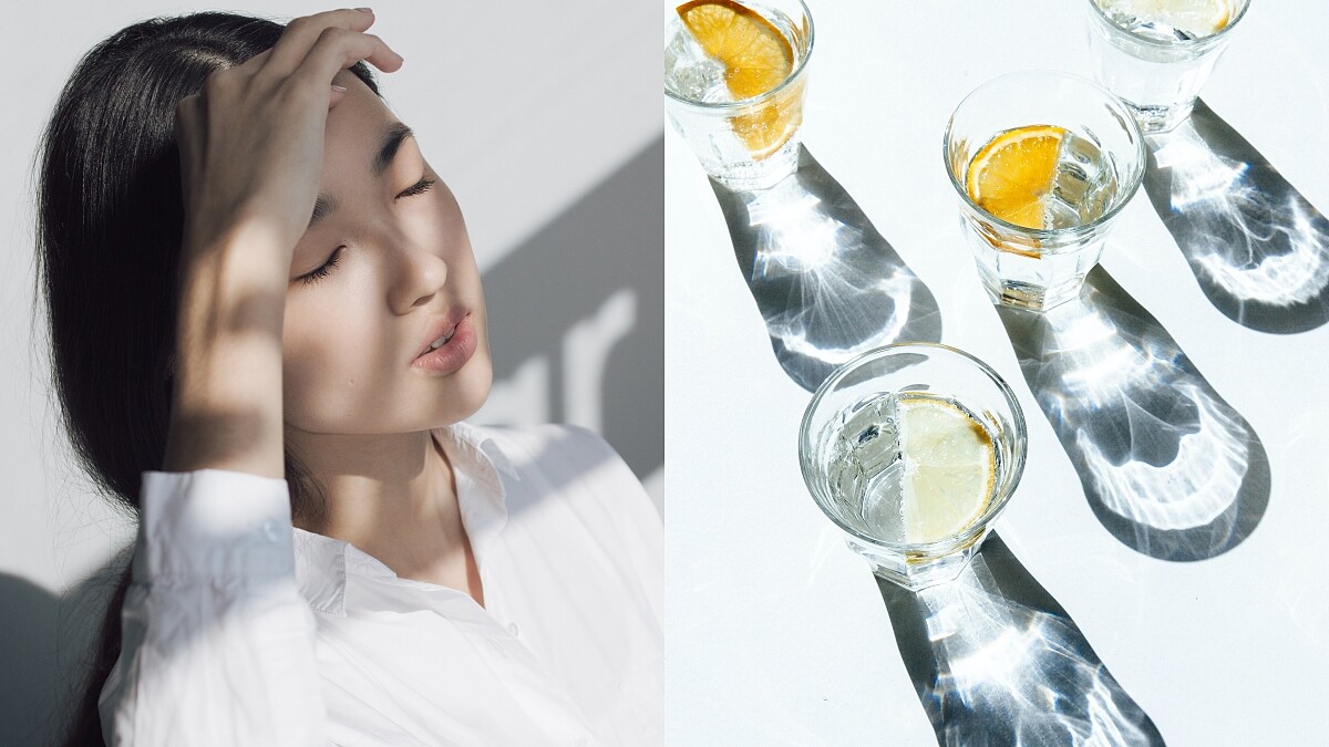 其實保養吃膠原蛋白沒有用！皮膚科醫生：想增加膠原蛋白，不如攝取維生素C