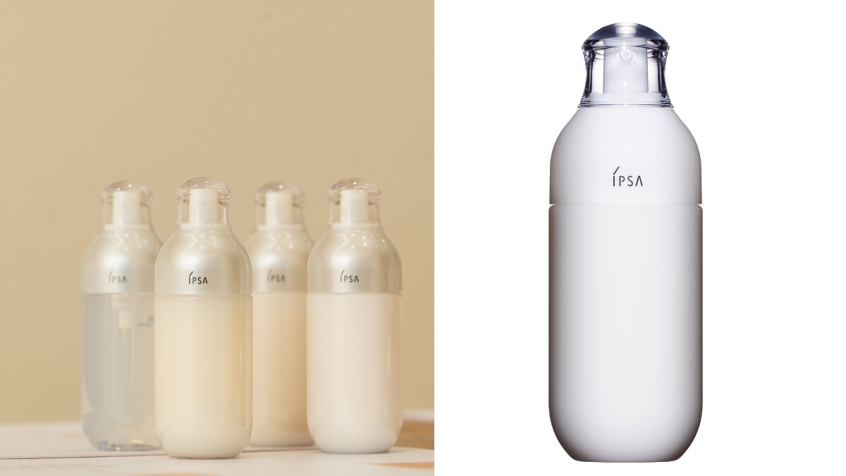 IPSA ME濕潤平衡液