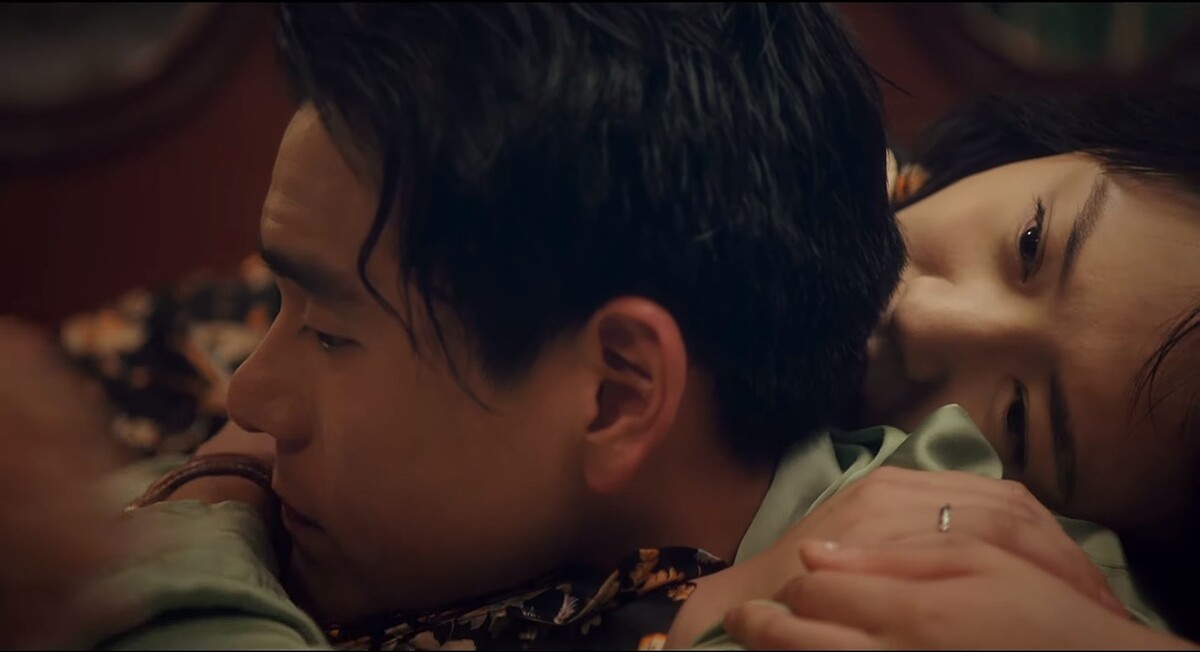 影片截圖來源／Screen International YouTube