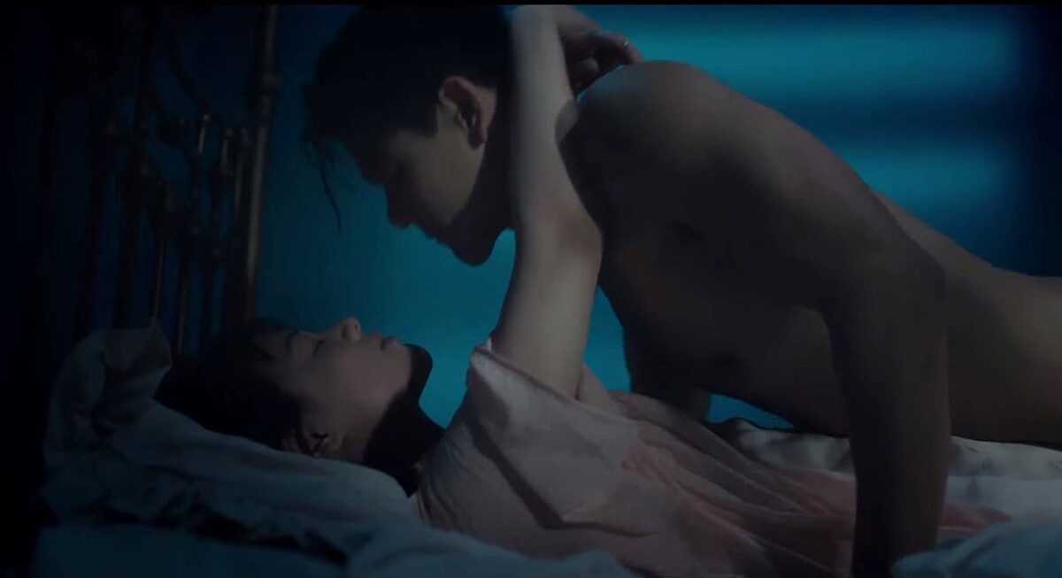 影片截圖來源／Screen International YouTube