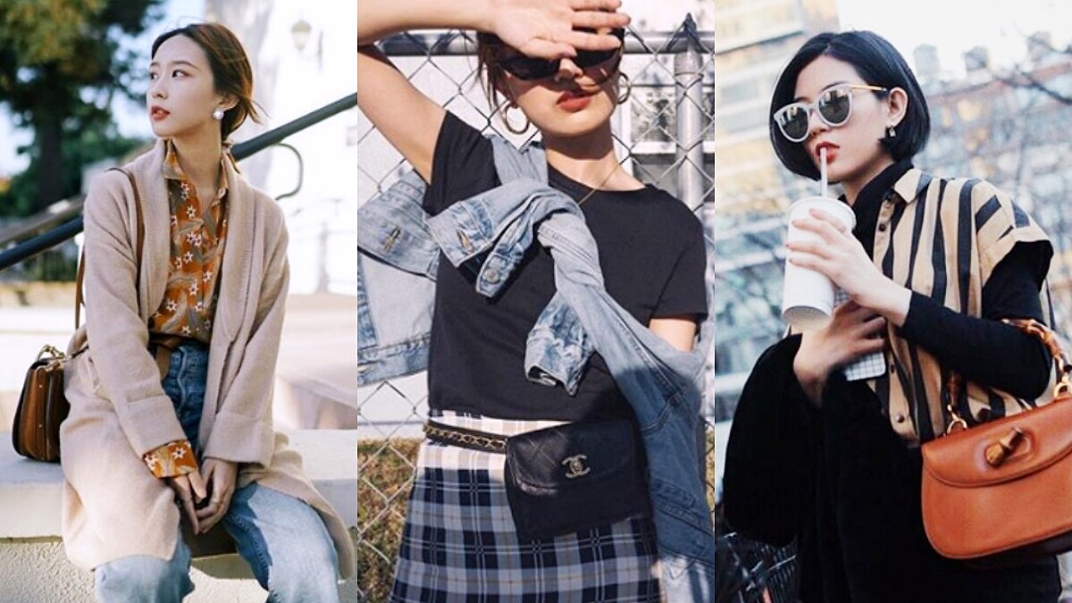 怎麼穿怎麼不對？四大入秋穿衣公式，拯救換季時的穿搭煩惱！