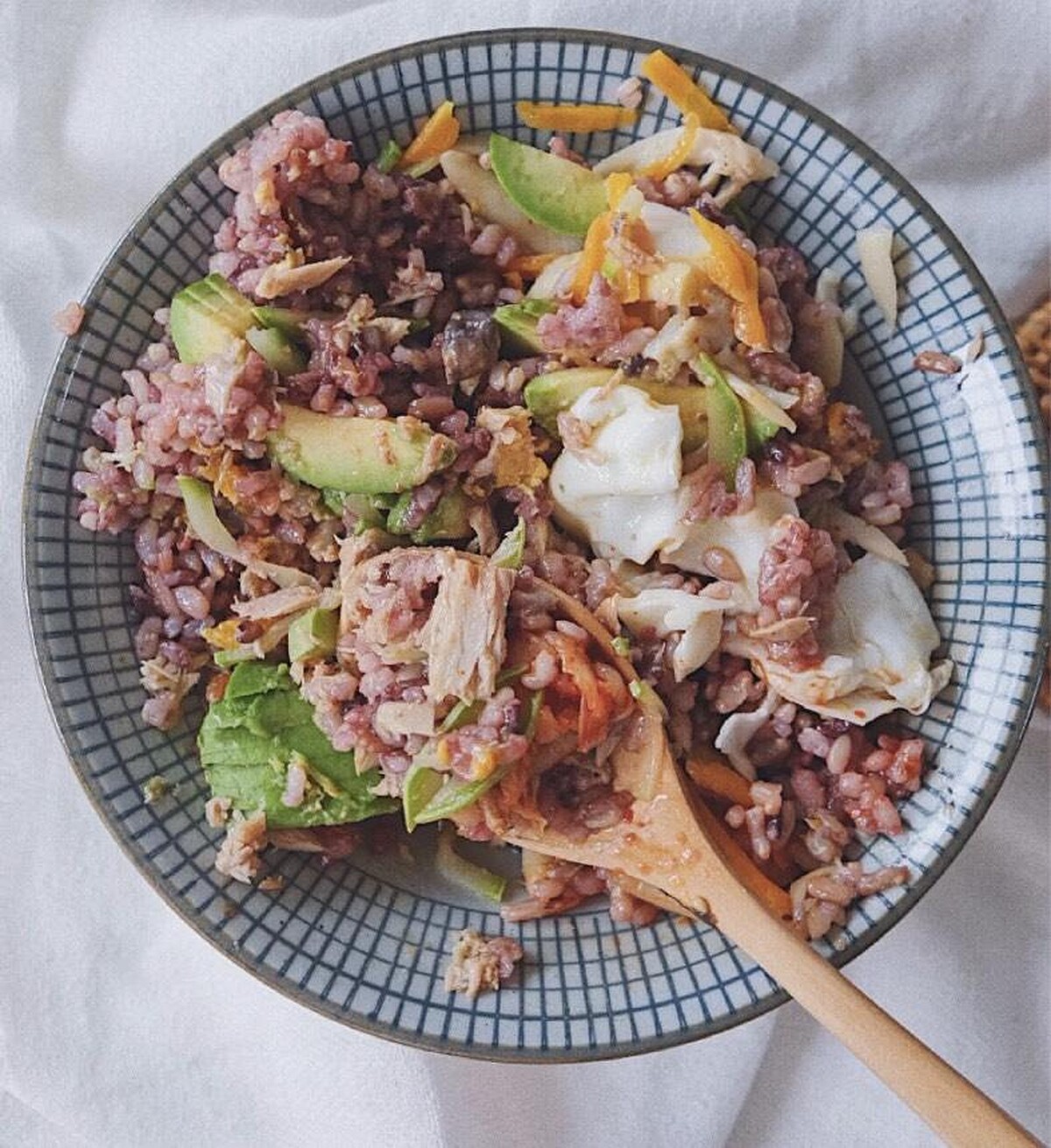 Photo/Kinki@小紅書