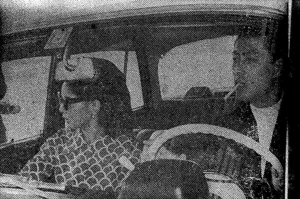 SCANDALOUS late 1960’s _ 2016