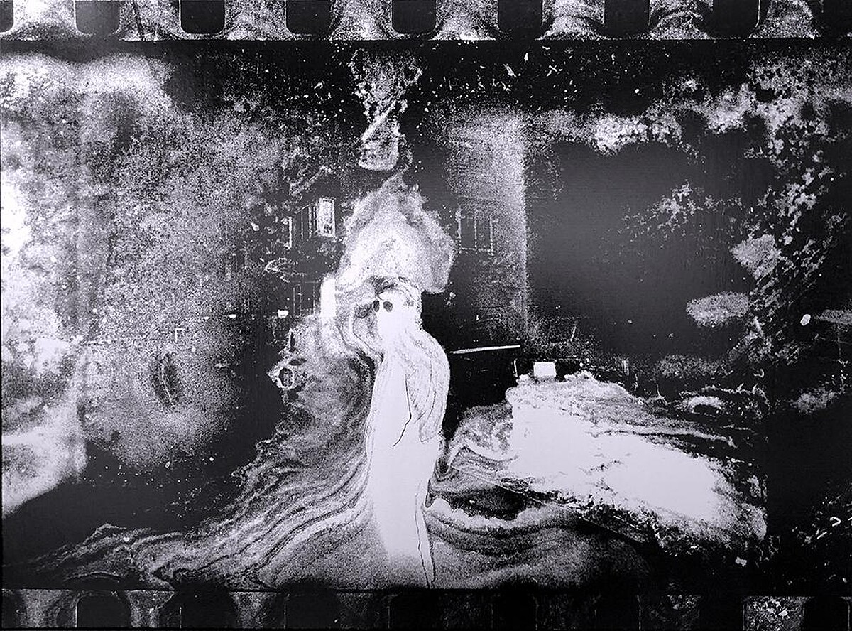 Farewell Photography, 1972 _ 2020