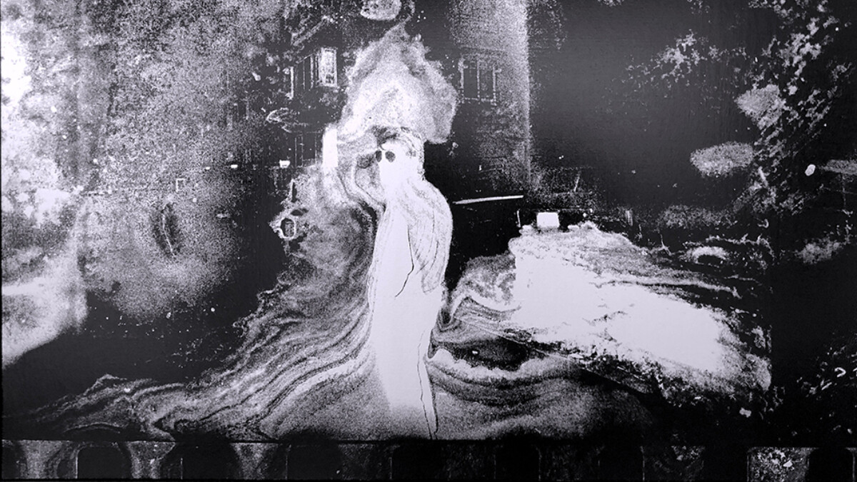 搖晃，模糊，失焦──《森山大道：Pop Noir》特展帶你走進攝影師的黑色幻夢