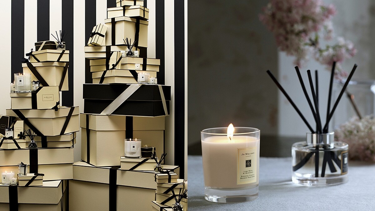 Jo Malone London居家香氛系列2020年全面調降！蠟燭、擴香、香氛噴霧價錢通通變得更親民，新價格通通整理好了