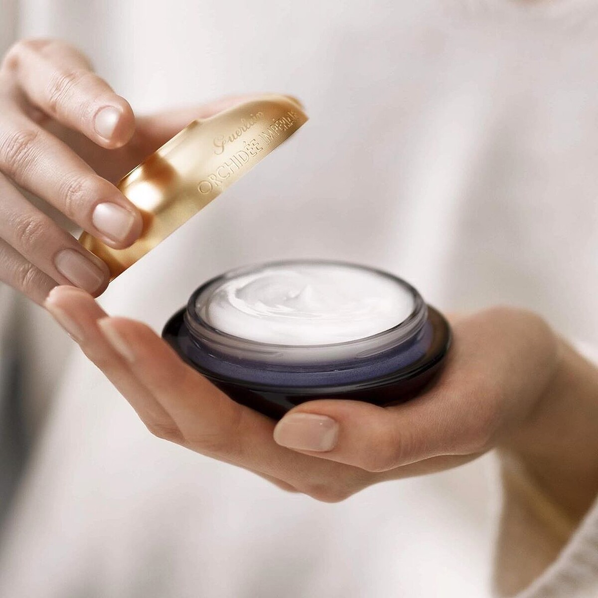 圖片取材自IG@guerlain