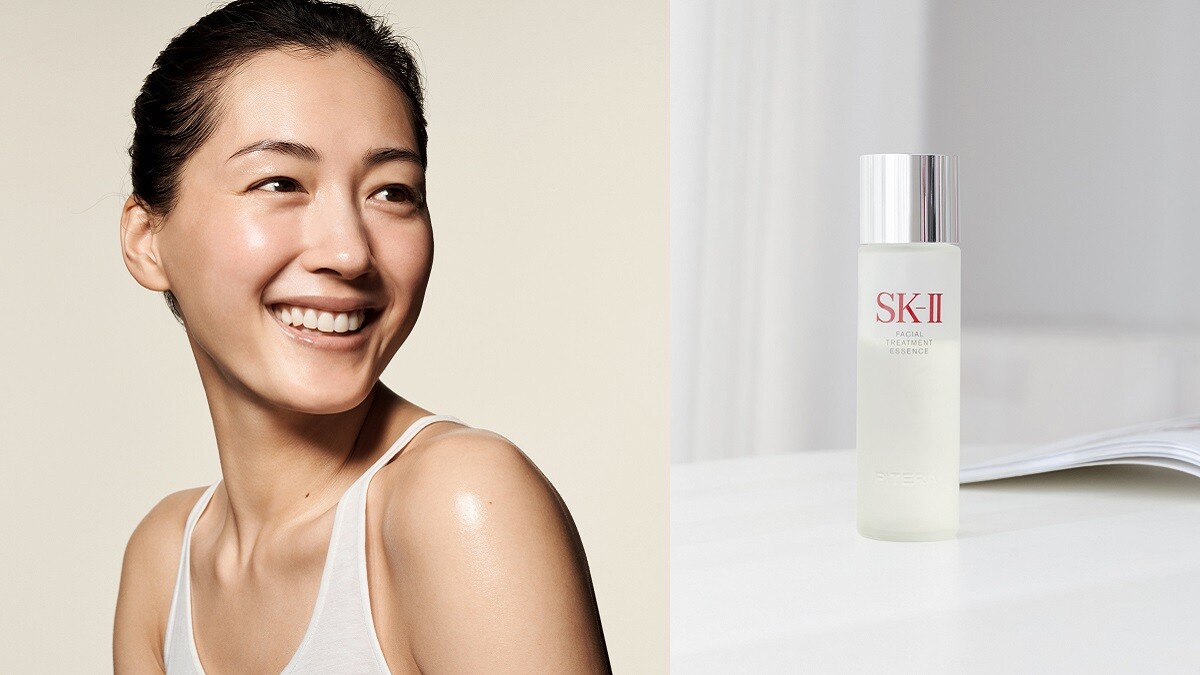 網友必推超強補水力！SK-II神仙水細緻肌膚、穩定膚況，2020百貨週年慶必收保濕精華推薦！ 