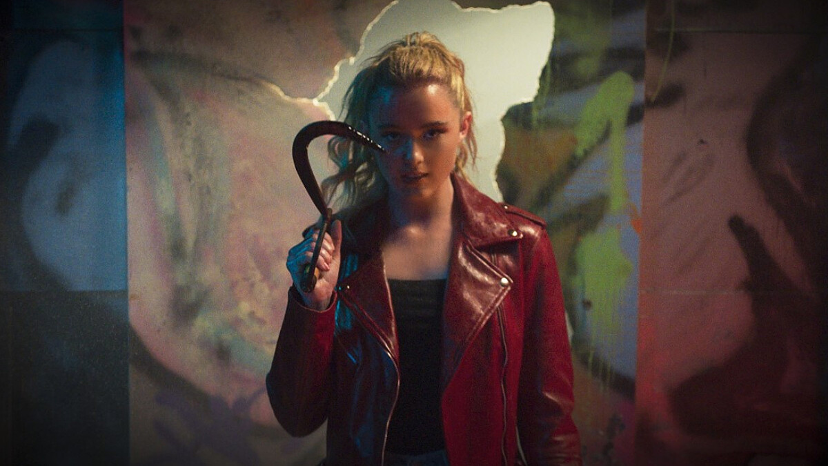 《換人殺砍砍》女主角和殺人魔互換身體!《忌日快樂》編導最新作品,逆轉詛咒倒數計時