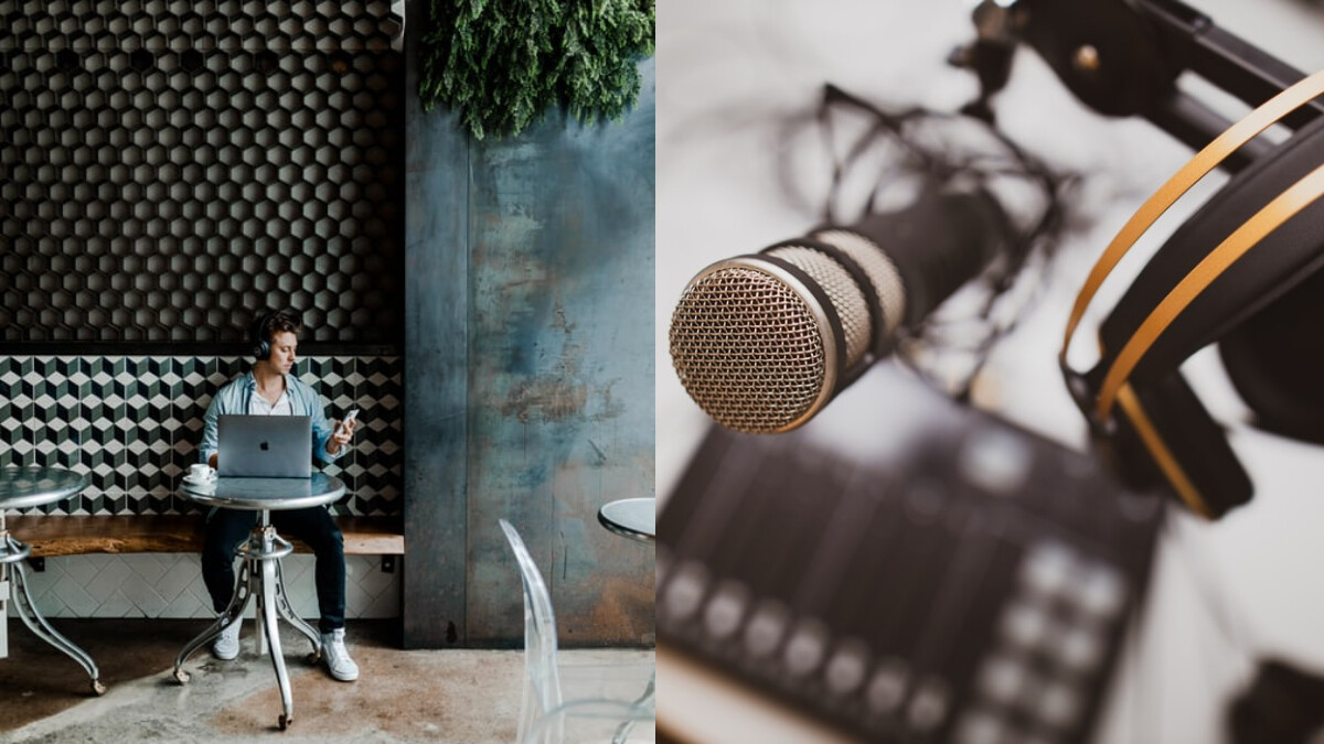 9個podcasts中文頻道推薦，獻給不同人格特質的你