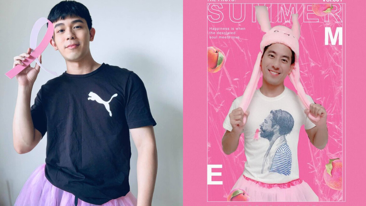 郭柏傑、郭岱軒