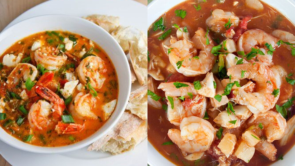 減脂期不能錯過的低卡鮮美蝦仁番茄豆腐湯食譜 10分鐘就可快手完成！