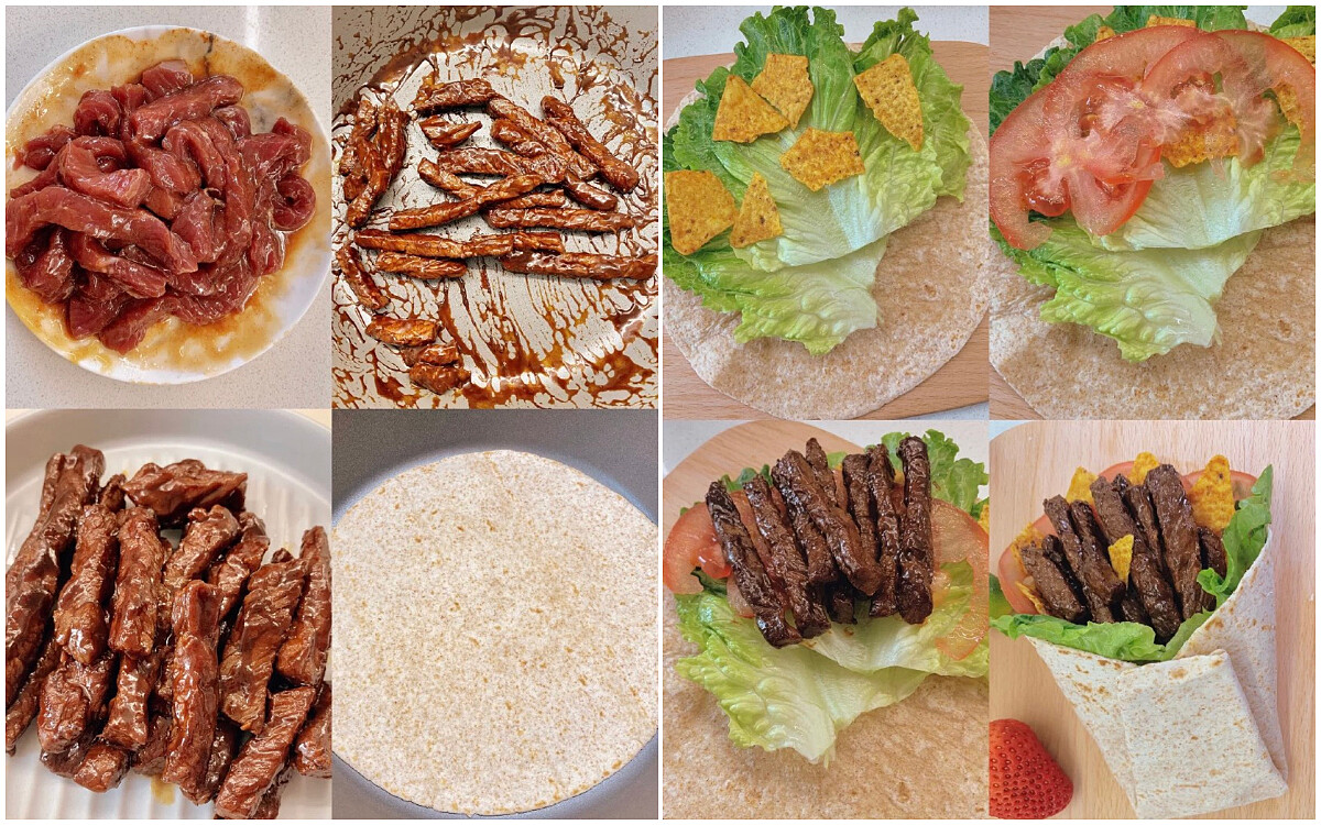 Photo/小橙子呀@小紅書