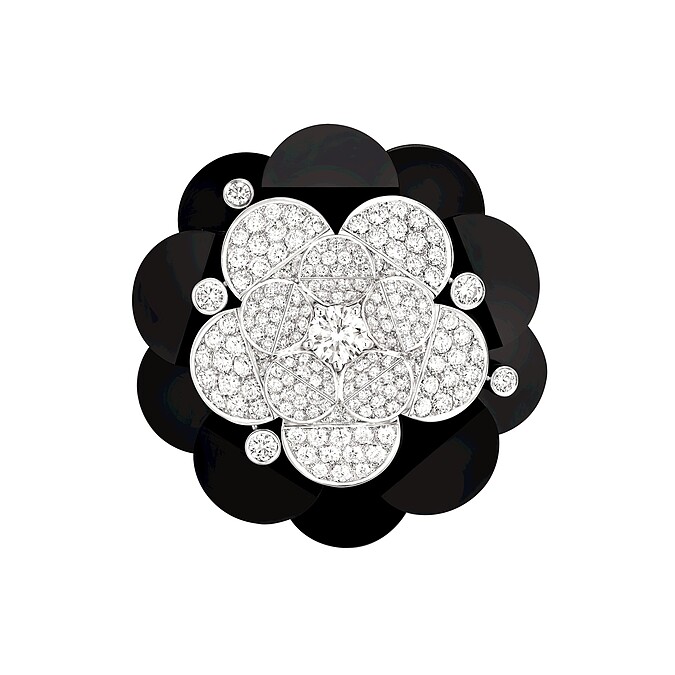 2014年 Cafe Society 系列作品