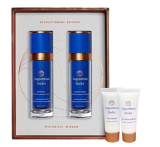 買 德國AB兩入組50ml贈 德國AB藍霜7ml x2價值$21,060，特價$16,430