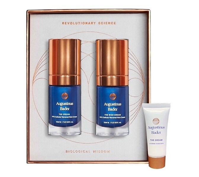 買德國AB藍霜15ml兩入組贈德國AB藍霜7ml，價值$7,260，特價$5,270