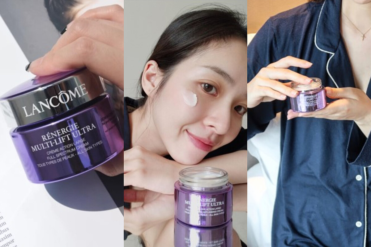 圖片來源：小紅書@吃橙子的helen、IG@xxzyxxzy、@samanthalin__