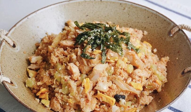 Photo/橘子酱要自律@小紅書