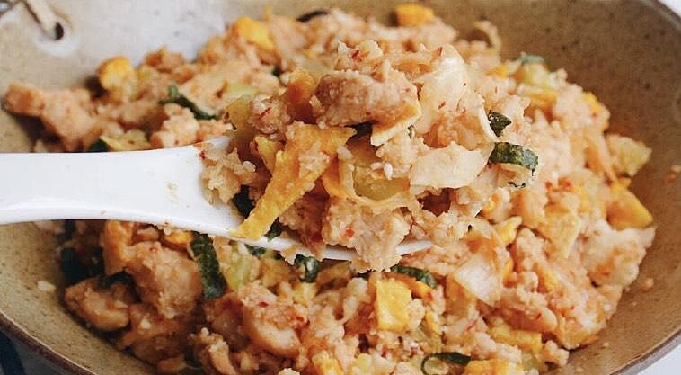 Photo/橘子酱要自律@小紅書