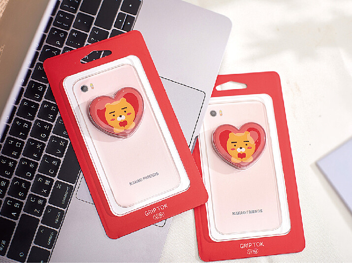 KAKAO friends多功能手機固定還love特別版 優惠價499元
