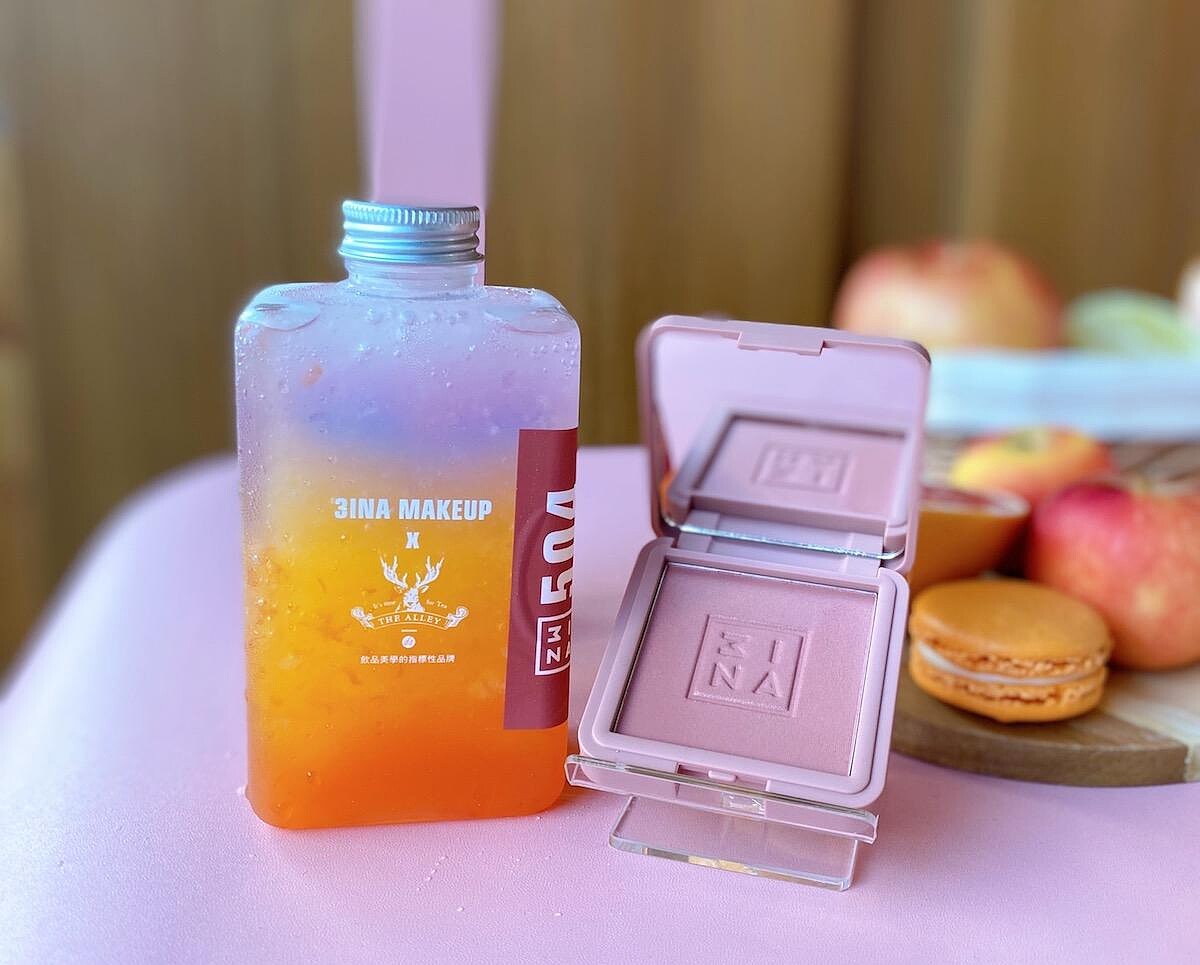 #504蜜桃Mojito泡泡