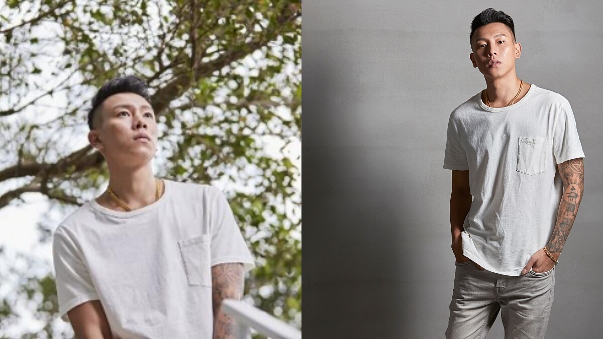 瘦子：不必討好全部的人，只要為了百分之一的人努力就夠了