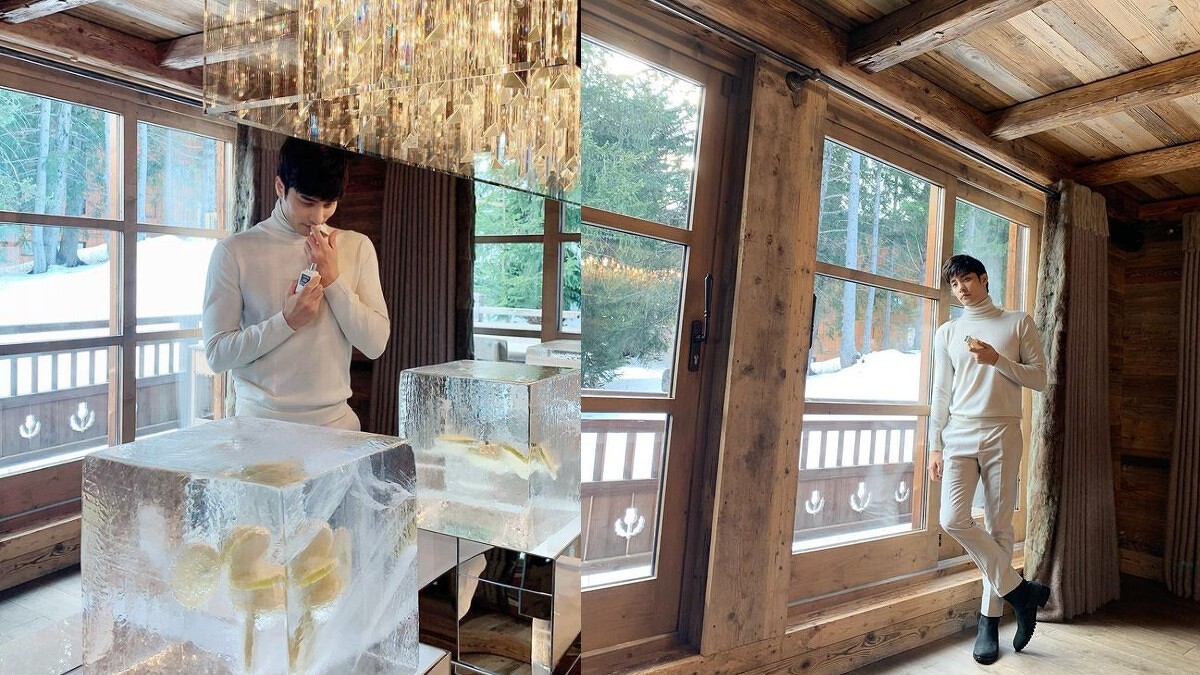 圖片截取自：@SunflowerSunghoonTW