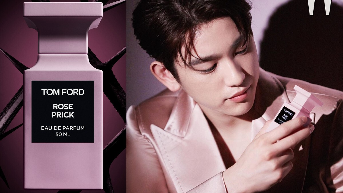 圖片截取自：jinyoung_0922jy IG