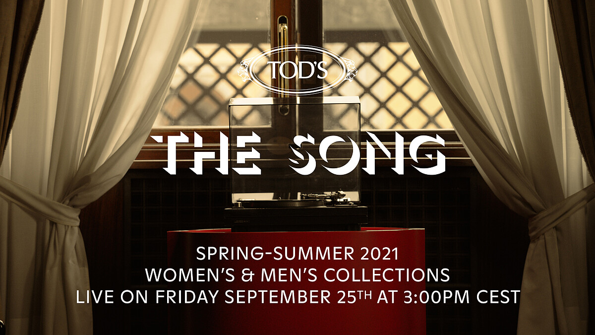 2021春夏米蘭時裝週｜Tod's時裝秀直播線上看！將在9/25晚上9點登場