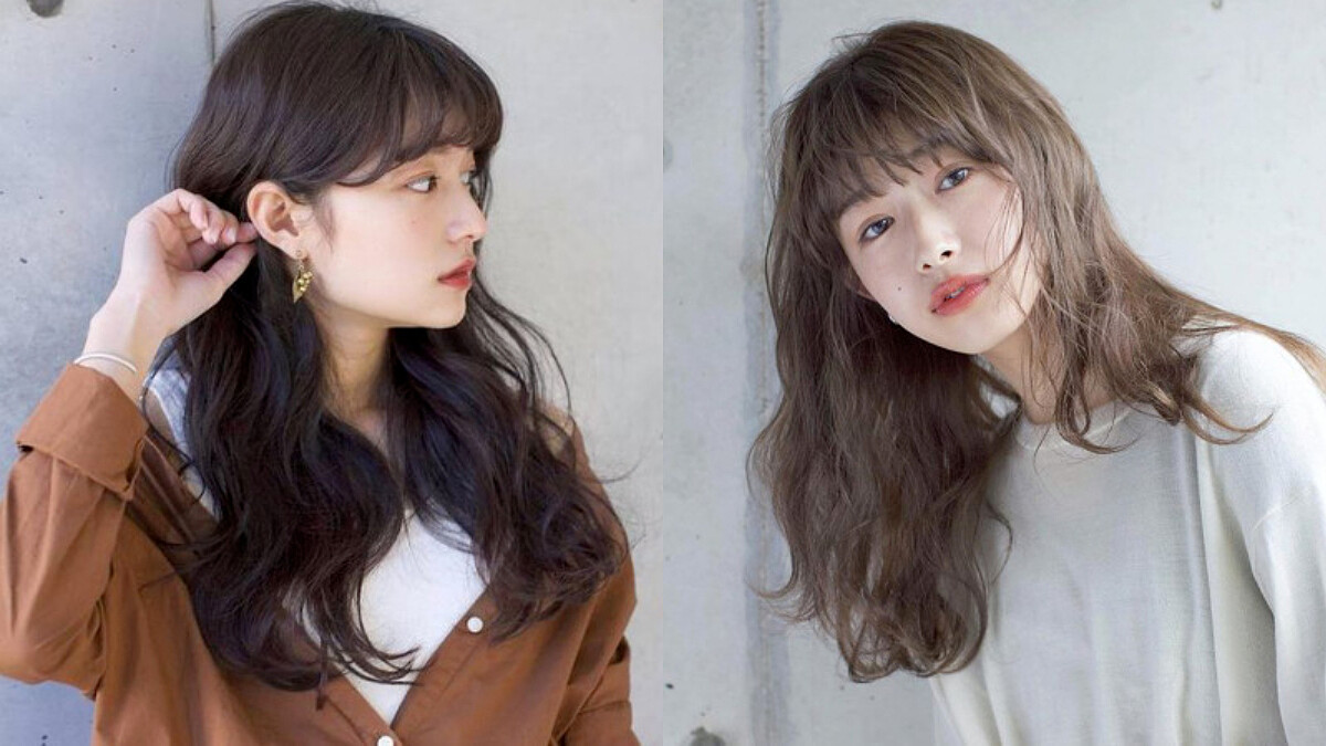 霧面、透明感是重點！2020 秋冬 4 款「不用漂髮色」推薦，膚色蠟黃、染後褪色困擾都有解！