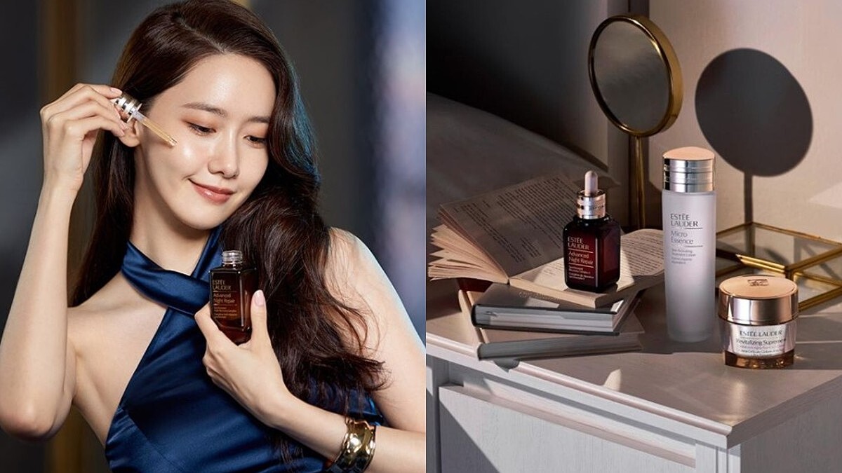 雅詩蘭黛週年慶官網獨家攻略!首一日直接「買1送7」,最高「現省5000」,經典小棕瓶、原生露、無敵霜明星特惠組!動動手指直送到家超便宜又快速的周年慶必買絕對要知道!