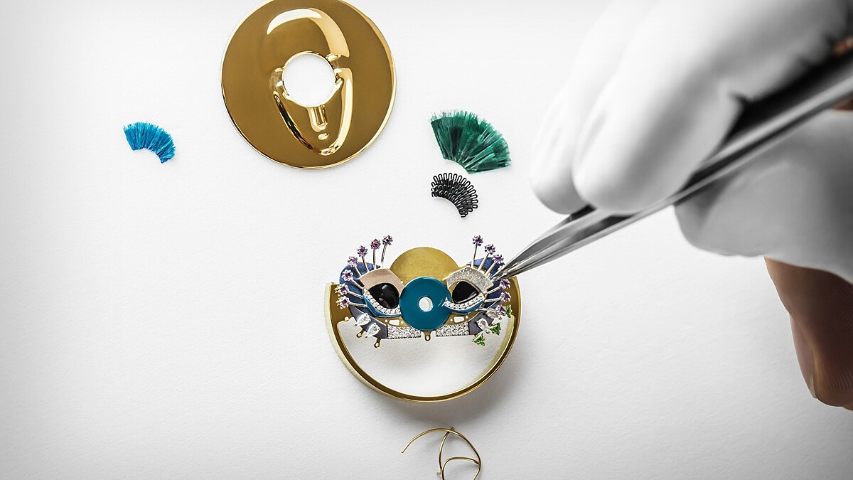 機械錶多久要洗油？珍珠、鑽石可以水洗？珠寶腕錶保養法一次收錄