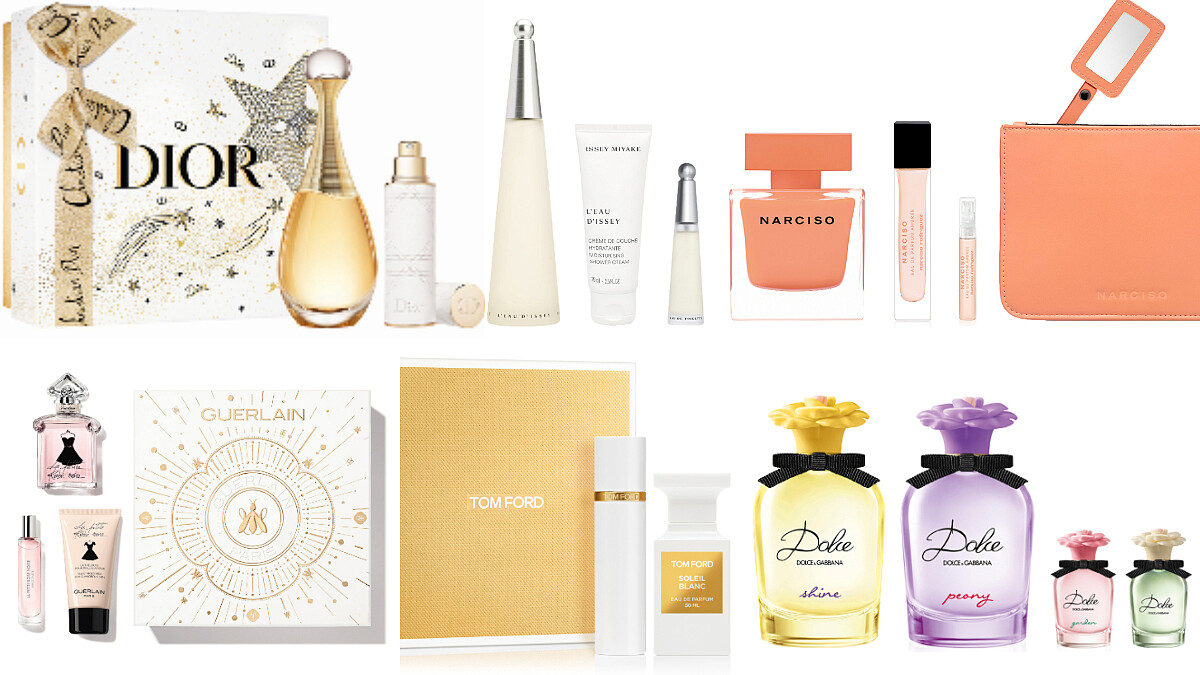 2020週年慶香水推薦：超生火的必敗經典香氛，TOM FORD、Dior、嬌蘭等一次收服