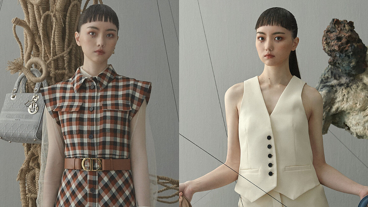 敢夢世代！圍棋女神 黑嘉嘉 專訪「夢想當飯吃不容易，成功不是偶然，需要相對付出。」