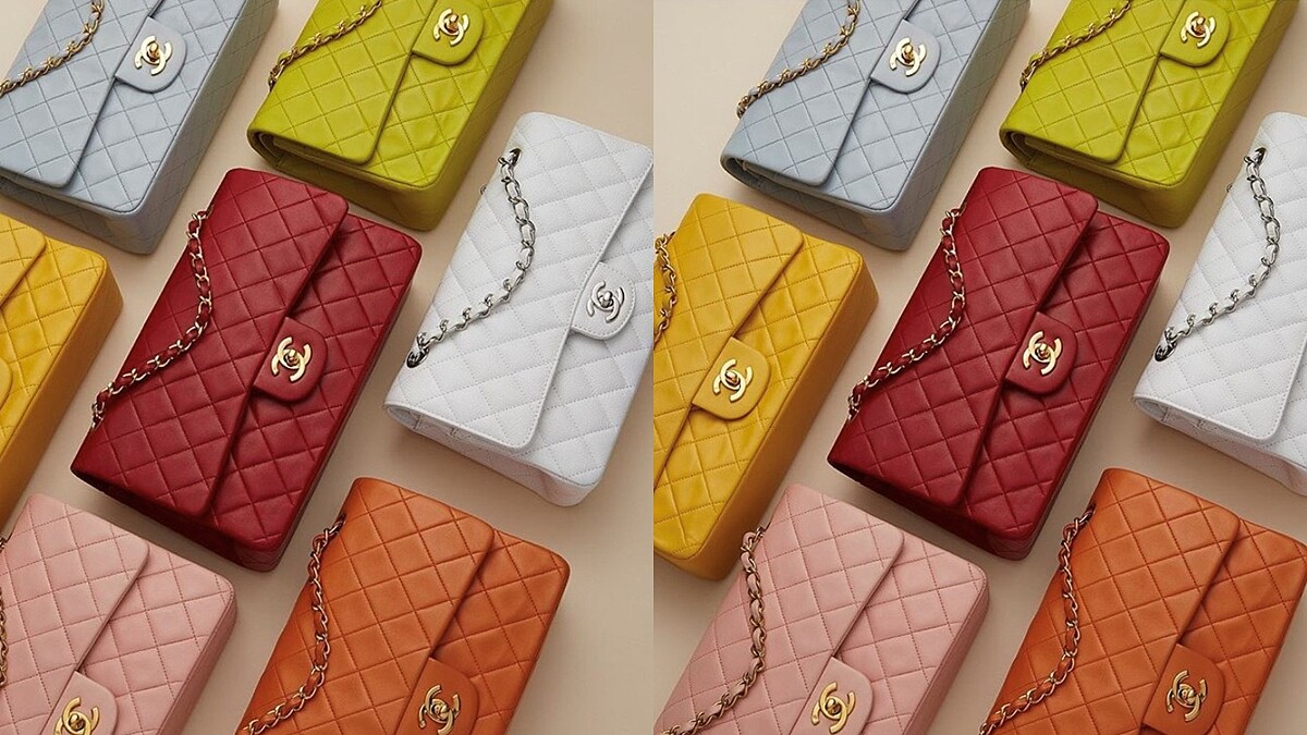 古著迷&amp;網購重度使用者請進！盤點15個Vintage復古、二手精品購物網站