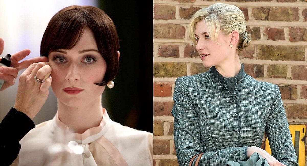 《天能》女主角Elizabeth Debicki，五部你不能不知道的經典作品