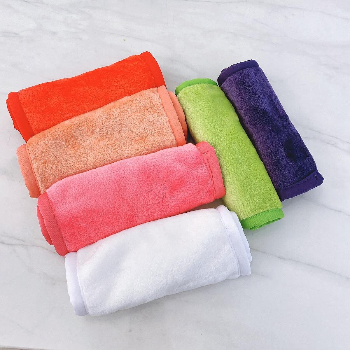 Makeup Eraser&reg;原創魔法卸妝巾價經典款 全色系