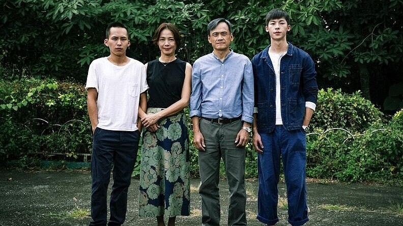 《陽光普照》代表台灣角逐2021年奧斯卡！從18部國片中脫穎而出，成導演鍾孟宏二度出征之作