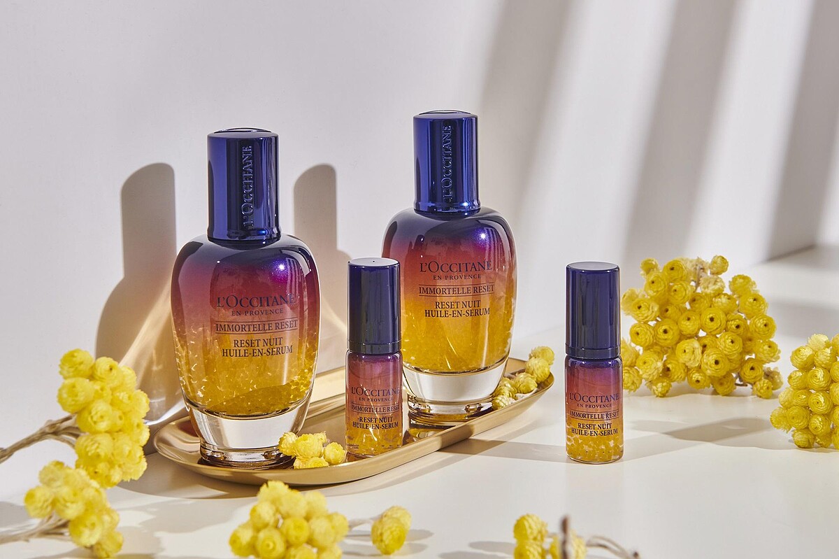 光萃肌活露50ml正品*2＋光萃肌活露5ml*2 優惠價NT. 5,450 原價NT. 7,680