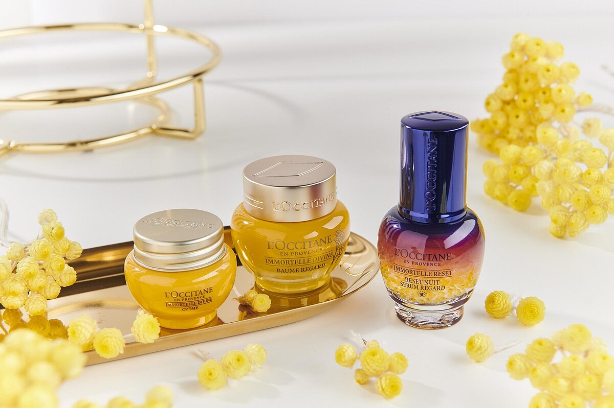 光萃肌活亮眼修護露15ml正品＋蠟菊賦活濃萃眼霜15ml正品＋蠟菊賦活極萃霜4ml 優惠價NT. 4,200 原價NT. 5,742