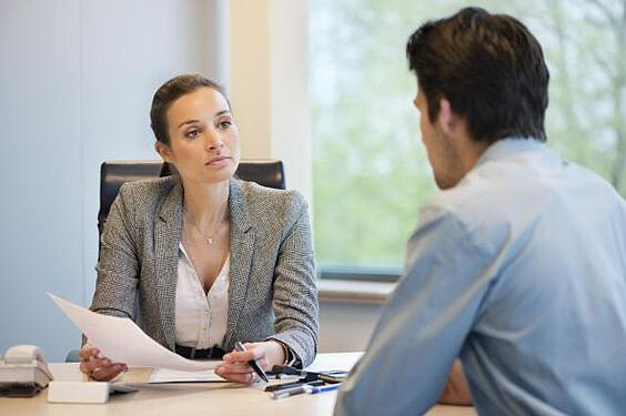 How to Prepare for a Behavioral Interview: In a behavioral interview the interviewer will want to know how you handled a situation.