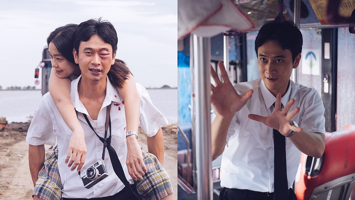 金馬57入圍大贏家！《消失的情人節》11項大獎提名，男主角劉冠廷拚最佳男主角