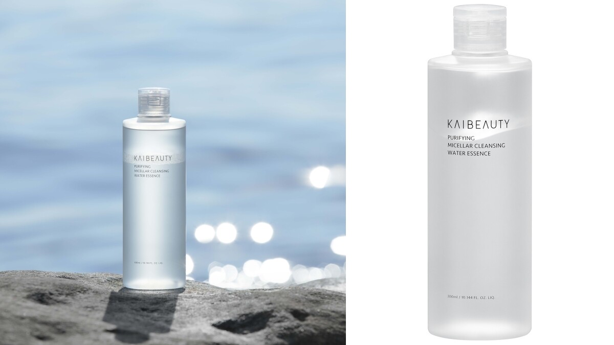 KAIBEAUTY純粹卸妝水精華