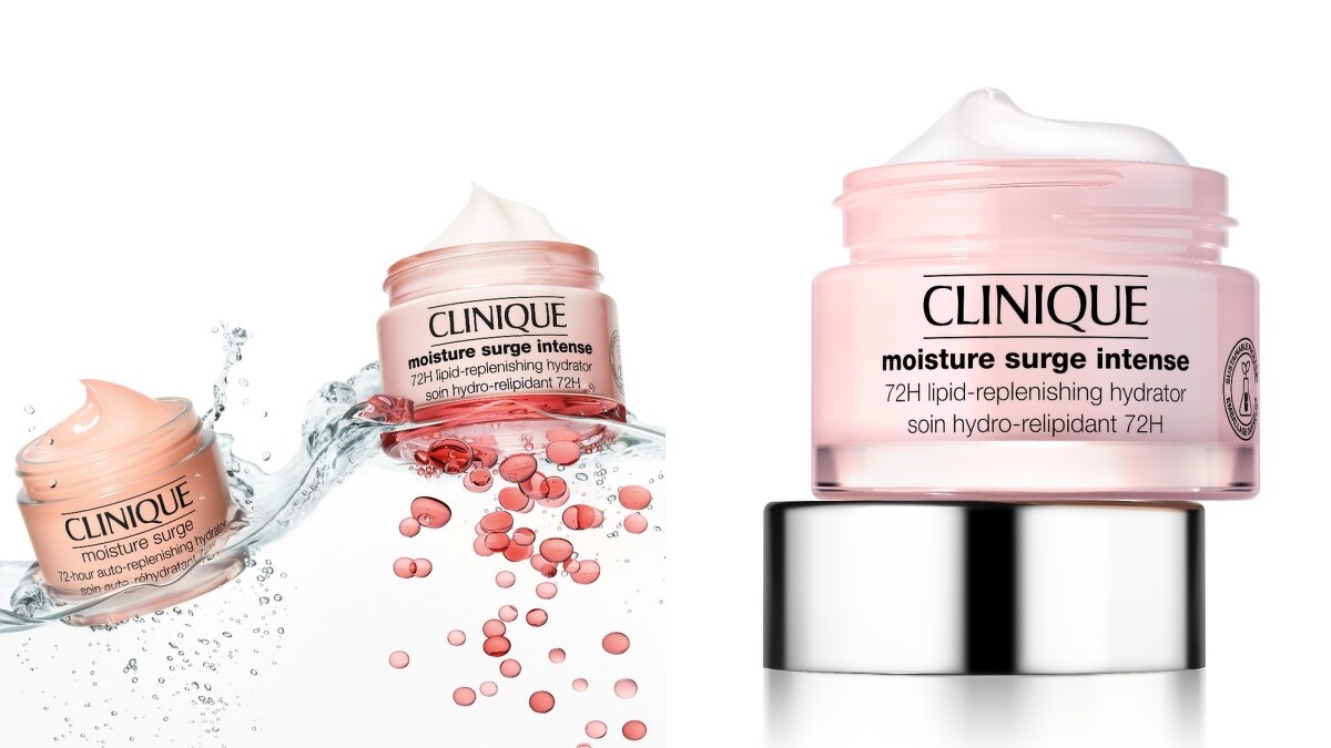 倩碧水磁場積雪草精華修護水凝霜