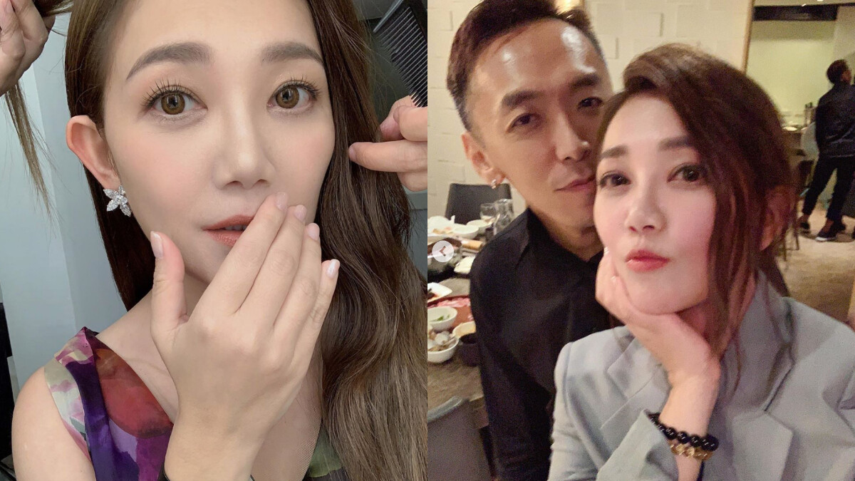 梁靜茹6度角逐金曲歌后未能如願！IG曝心情讓人心疼：「二十年來，我的圈內好朋友都拿過這一座金曲獎了，就剩下我...」