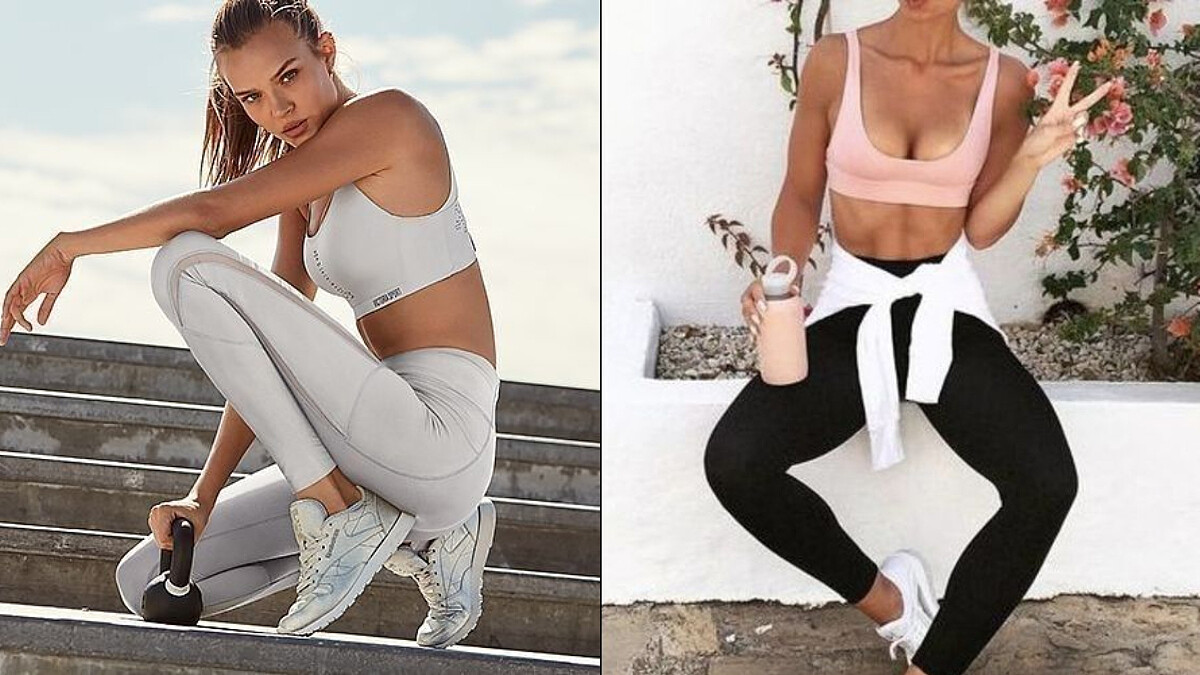 利用襪子就可練 10組居家核心訓練 讓妳全身燃脂大爆汗！