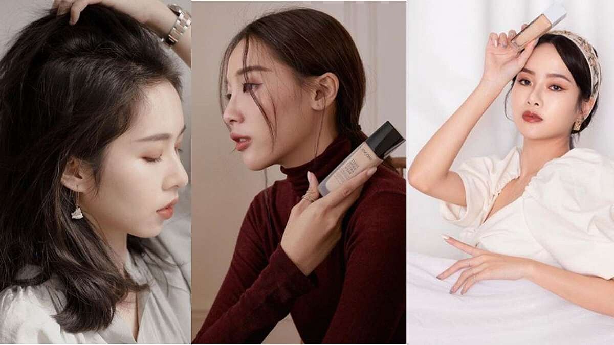 週年慶粉底大實測!論壇上口碑最狂的蘭蔻「零粉感」、「小奶蓋」、「絕對完美粉底液」該買哪一款?不踩雷粉底最詳盡評比!