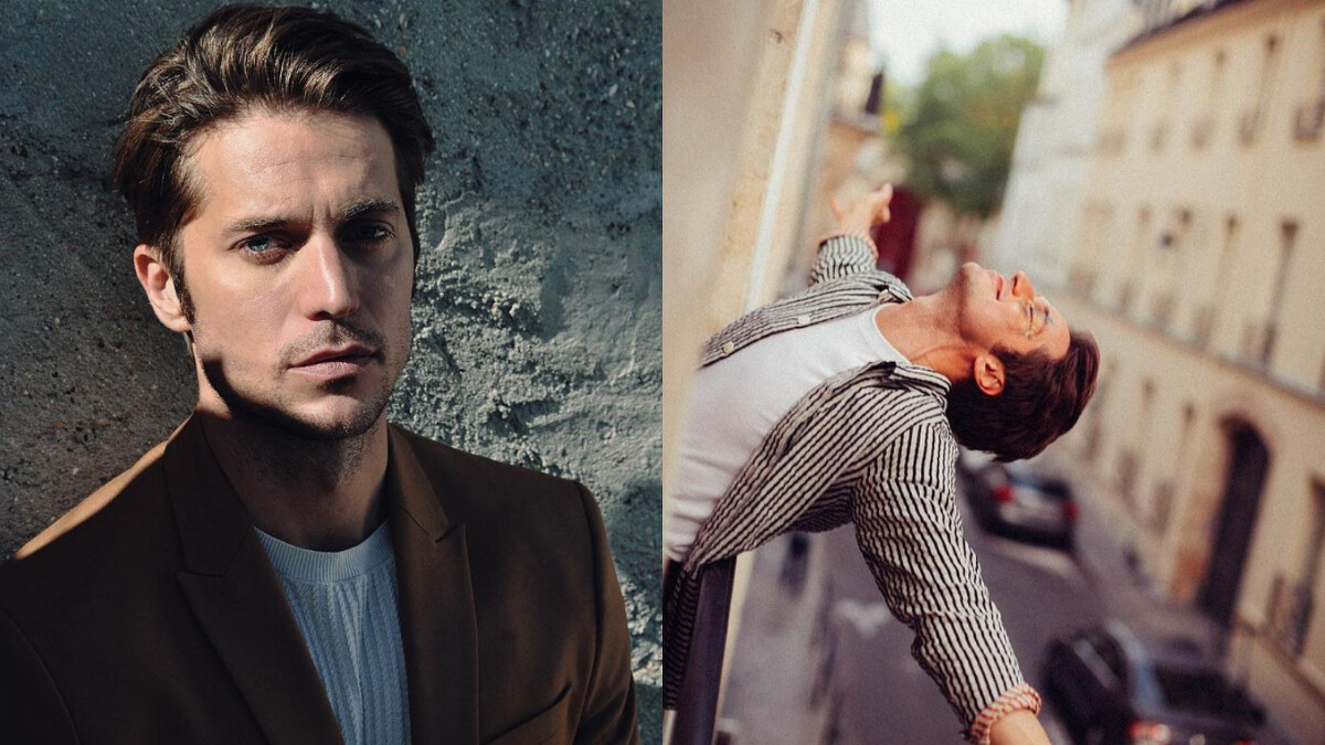 Photo / Instagram@lucasnbravo